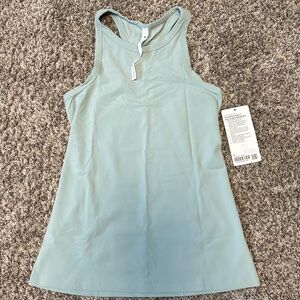 Align Hip-Length Racerback